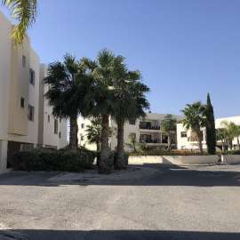 2 BED APARTMENT FOR SALE